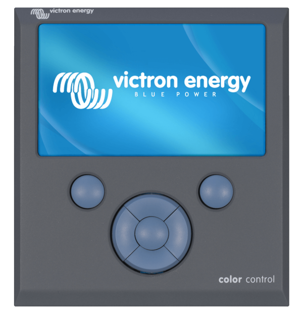 Victron Colour Control GX Display Monitor Online Sale