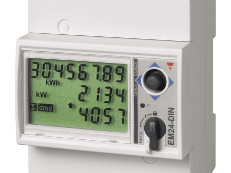 Victron Compatible Energy Meters Online Sale