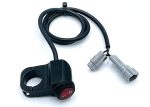 GritShift Stealth Headlight Kill Switch Online now