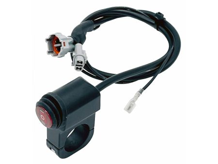 GritShift Duster Headlight & Taillight Kill Switch Hot on Sale