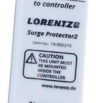 Lorentz Surge Protector Hot on Sale