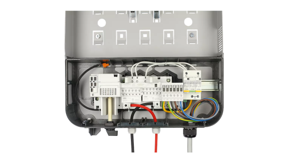 Fronius Symo Inverter Overvoltage Protection - Retrofit Online now