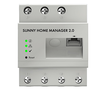 SMA Sunny Home Manager For Discount