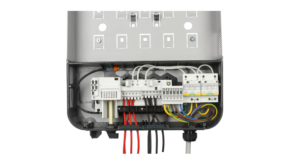 Fronius Symo Inverter Overvoltage Protection - Retrofit Online now