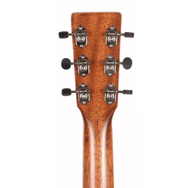 Martin D-15E Acoustic-Electric Natural Satin Sale