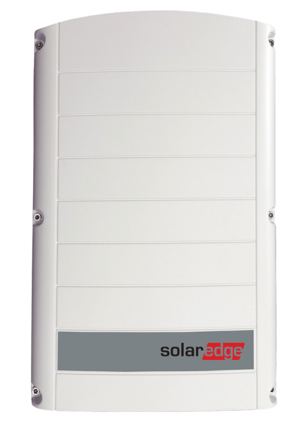 SolarEdge Three Phase Home Wave Inverters Online now