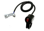 GritShift Stealth Headlight Kill Switch Online now