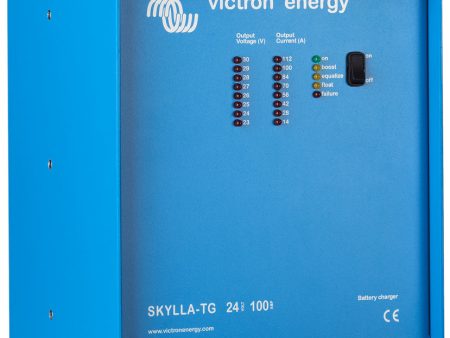 Victron Skylla-TG Battery Chargers Online Hot Sale