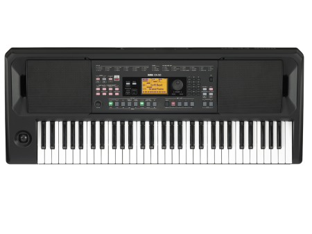 Korg EK-50 Entertainer Keyboard Hot on Sale