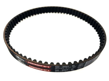 Gates GT4 Power Grip Belt For Discount