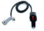 GritShift Stealth Headlight Kill Switch Online now