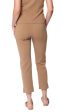 Alice Milano-Knit Slim Leg Pants - Mocha Online now